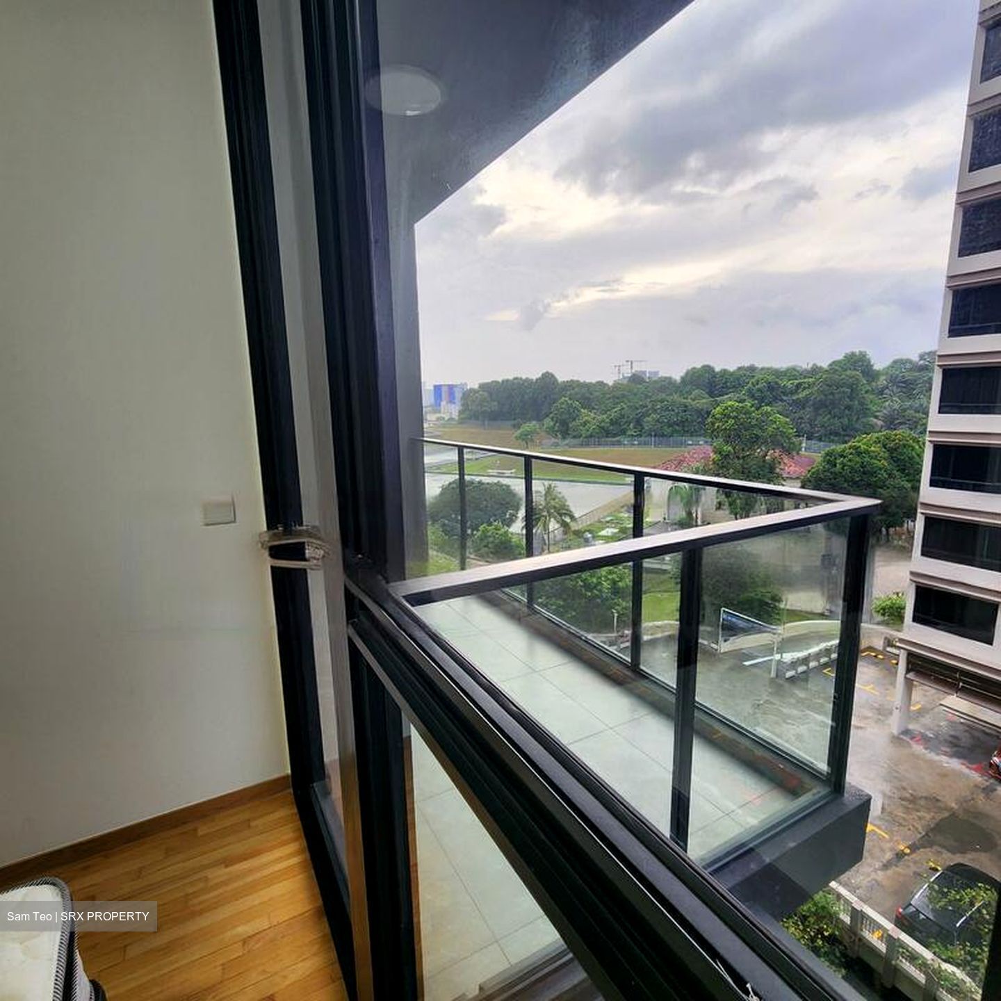 Park Colonial (D13), Condominium #465993141